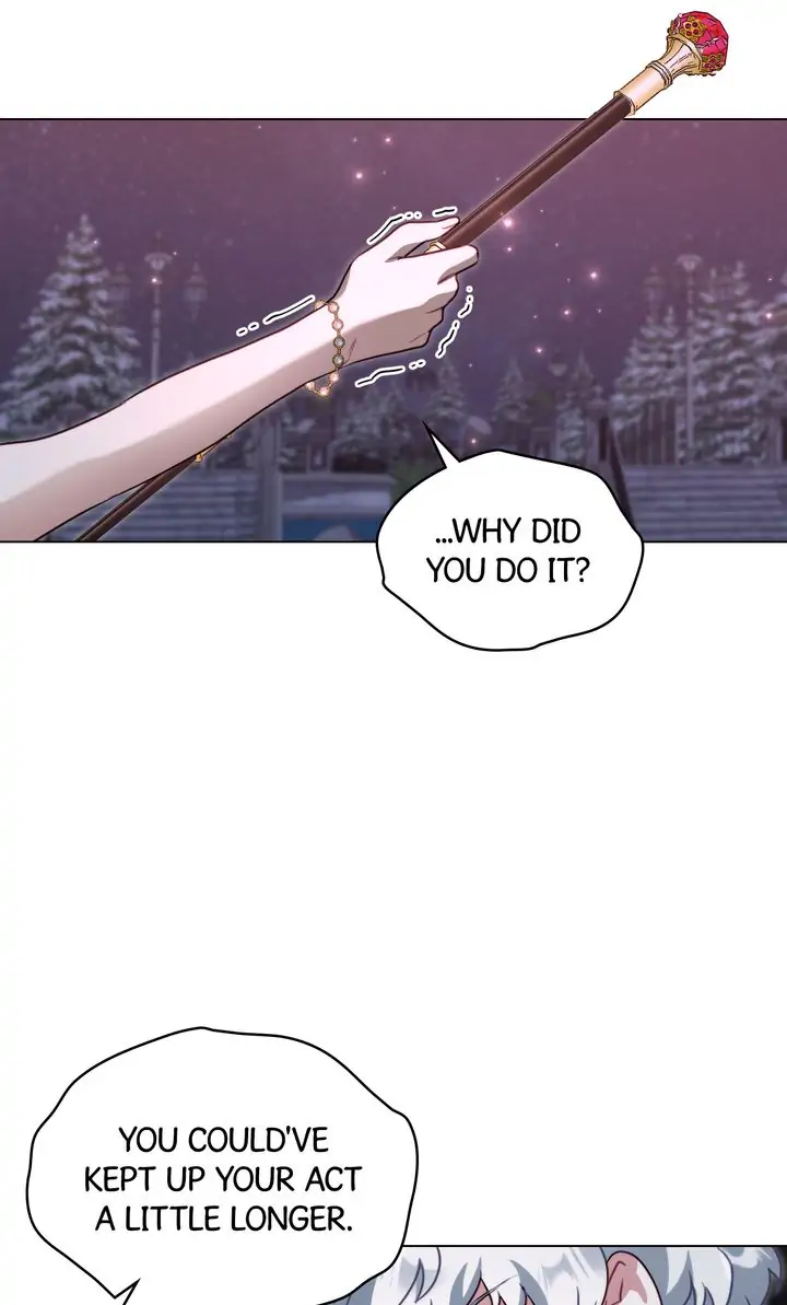 The Golden Dawn Light Will Shine for You Chapter 71 - Page 48