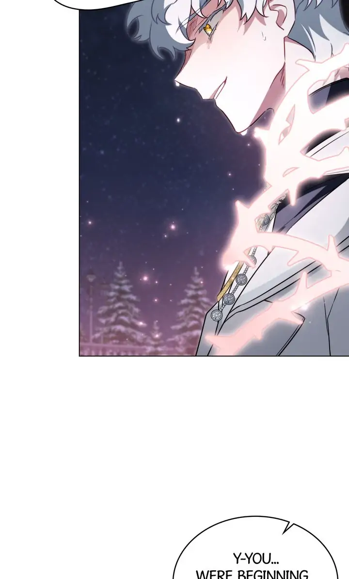 The Golden Dawn Light Will Shine for You Chapter 71 - Page 49