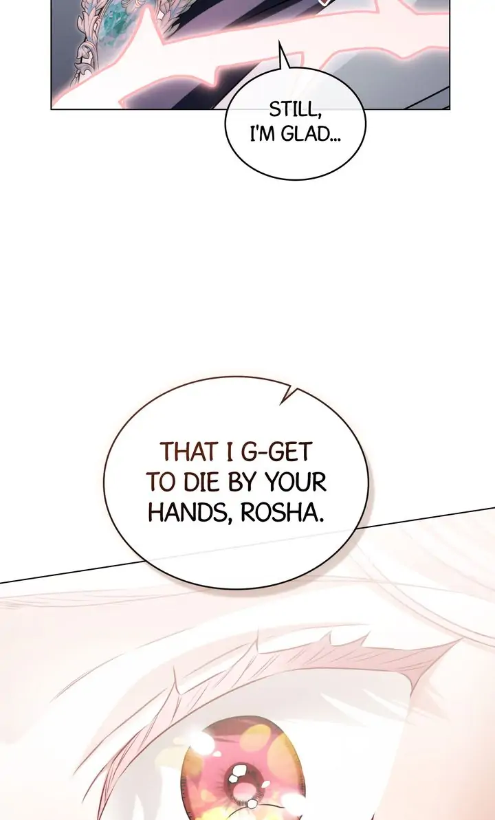 The Golden Dawn Light Will Shine for You Chapter 71 - Page 58