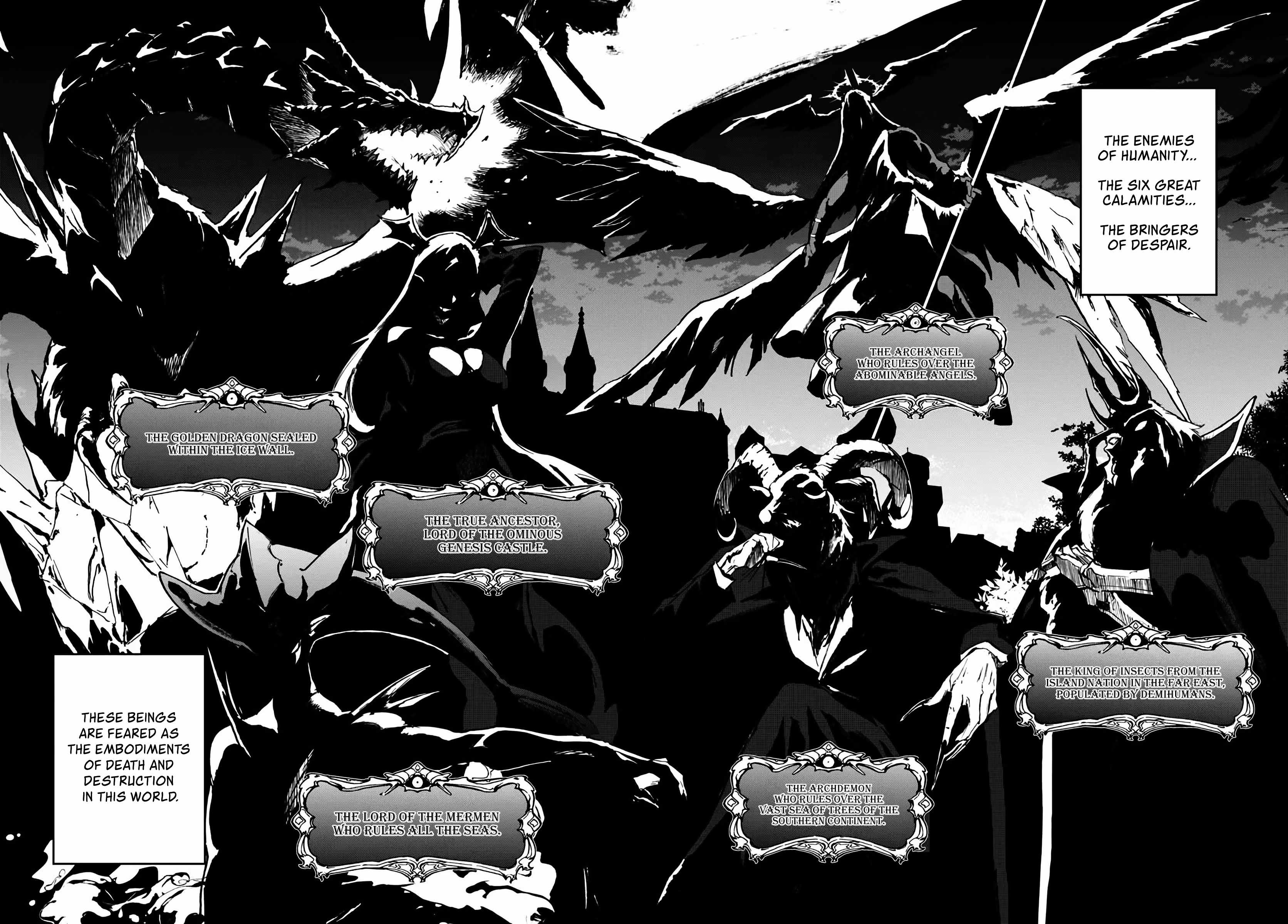 The Golden Experience Point Chapter 11 - Page 6