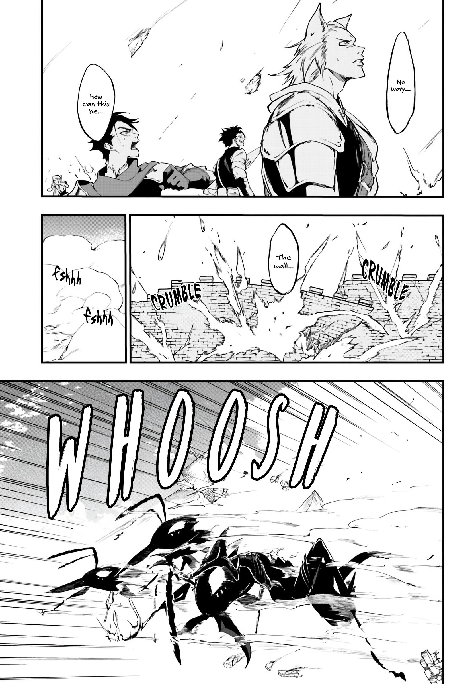The Golden Experience Point Chapter 13 - Page 10