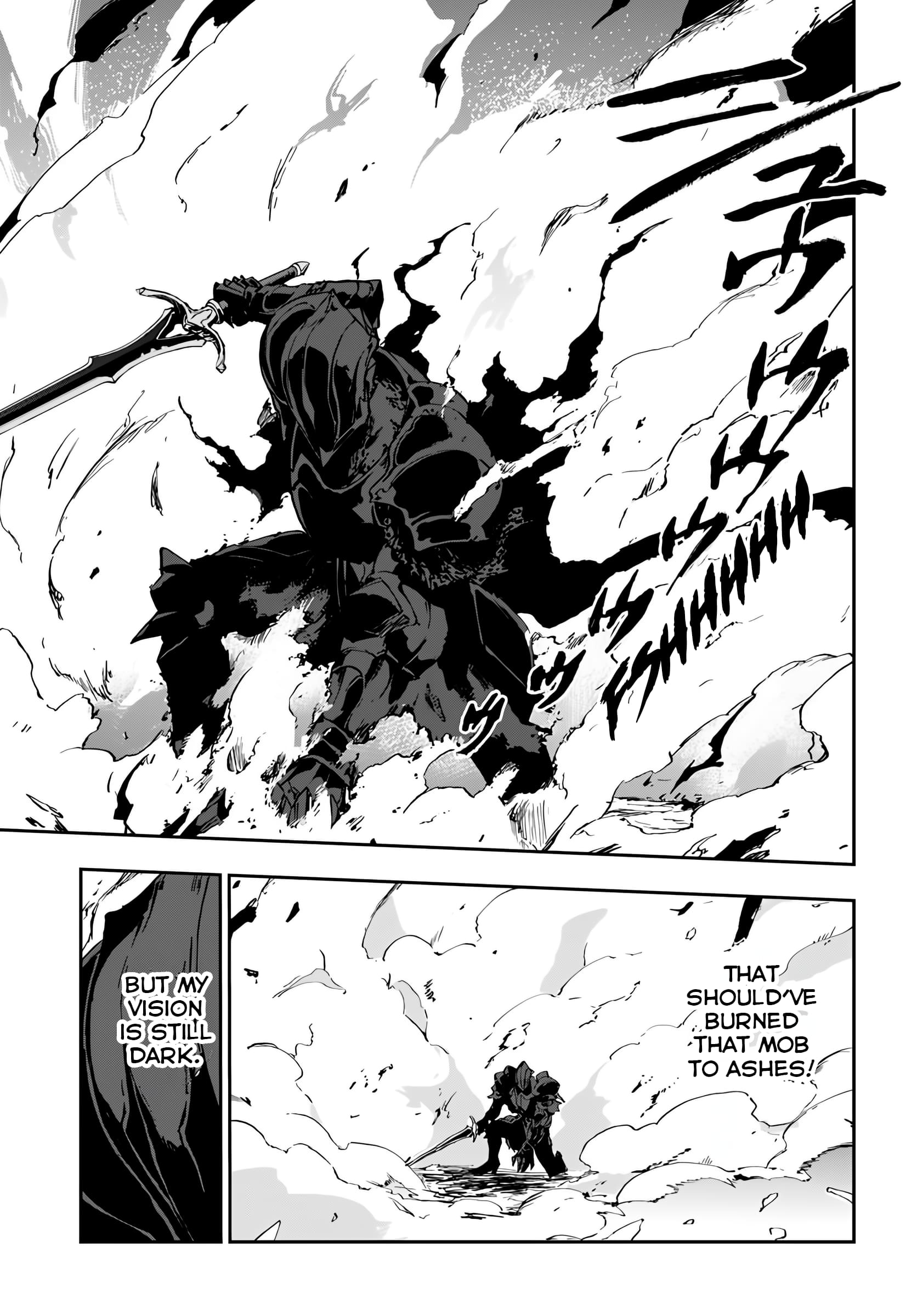 The Golden Experience Point Chapter 16 - Page 11