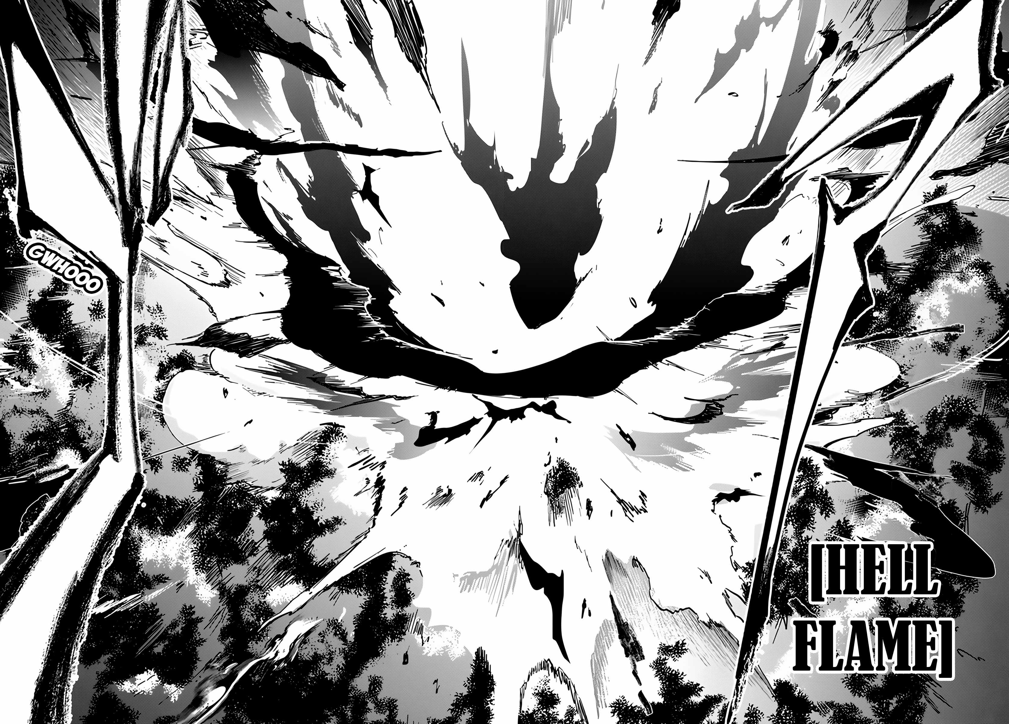 The Golden Experience Point Chapter 5 - Page 18
