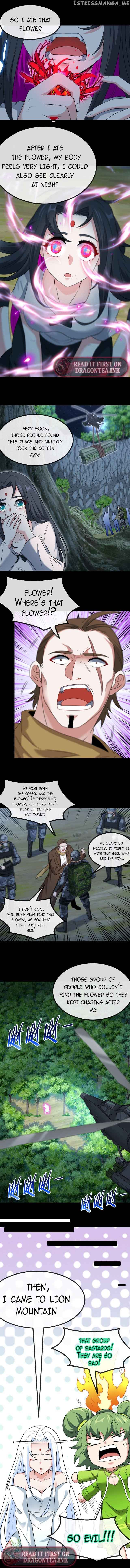 The Golden Lion King Chapter 2 - Page 11