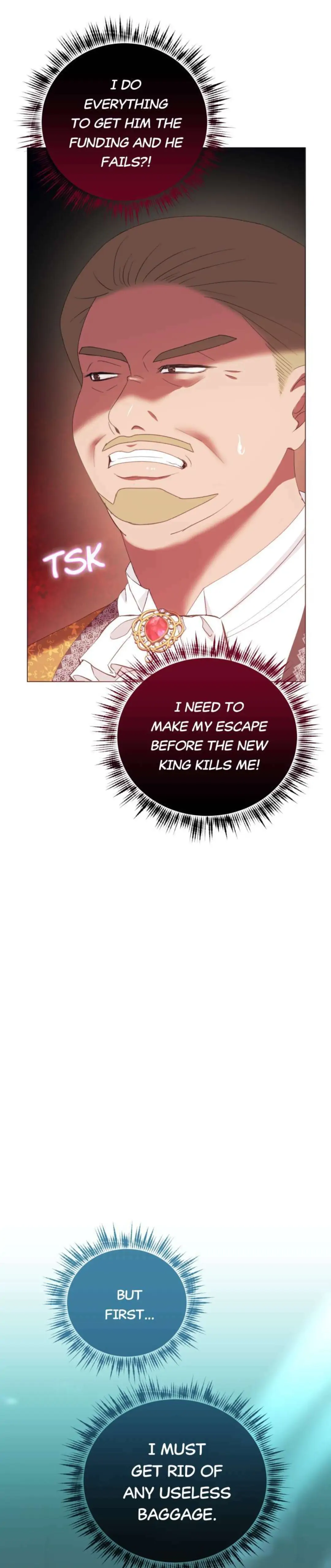 The Grand Duke Is Mine Chapter 1 - Page 2
