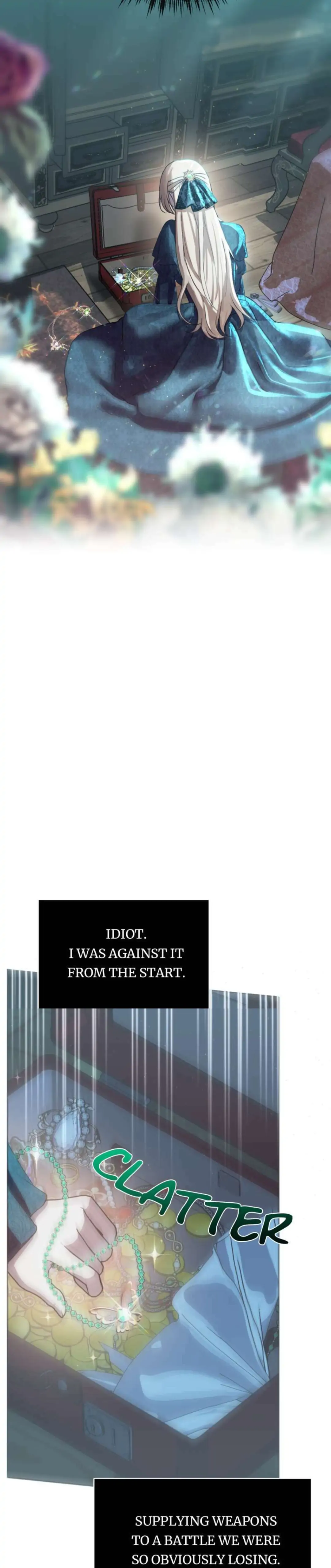 The Grand Duke Is Mine Chapter 1 - Page 3