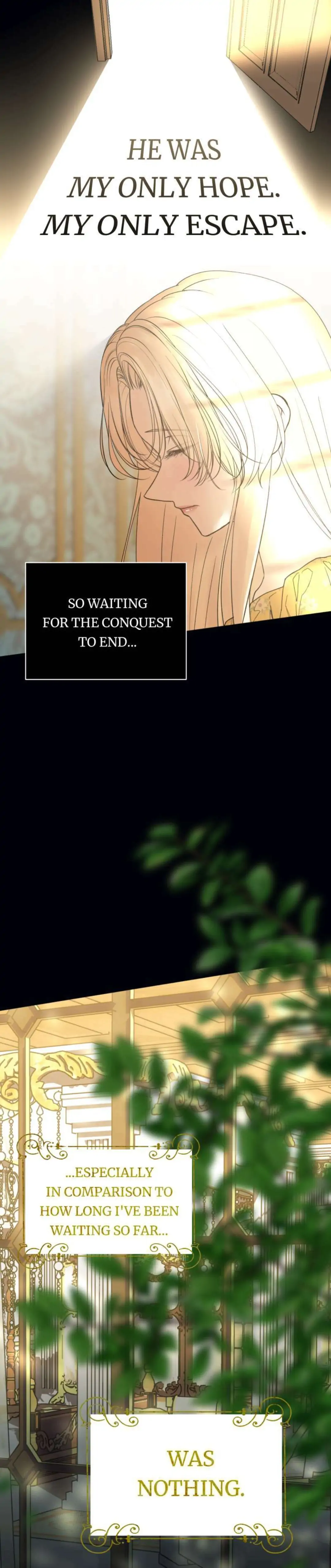 The Grand Duke Is Mine Chapter 1 - Page 33