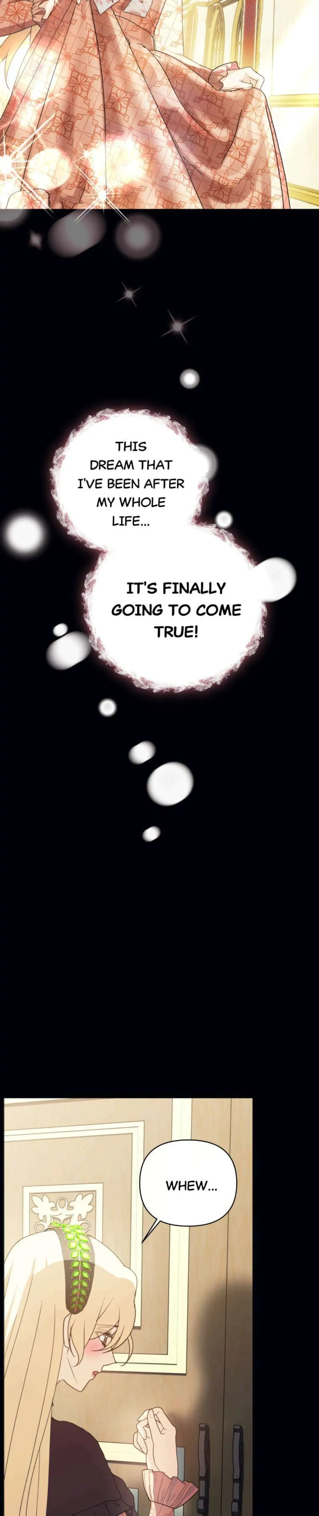 The Grand Duke Is Mine Chapter 1 - Page 39