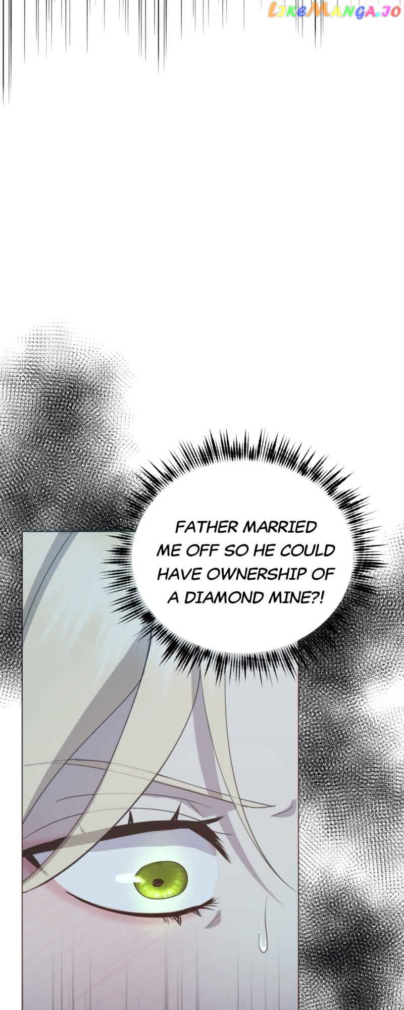 The Grand Duke Is Mine Chapter 10 - Page 14