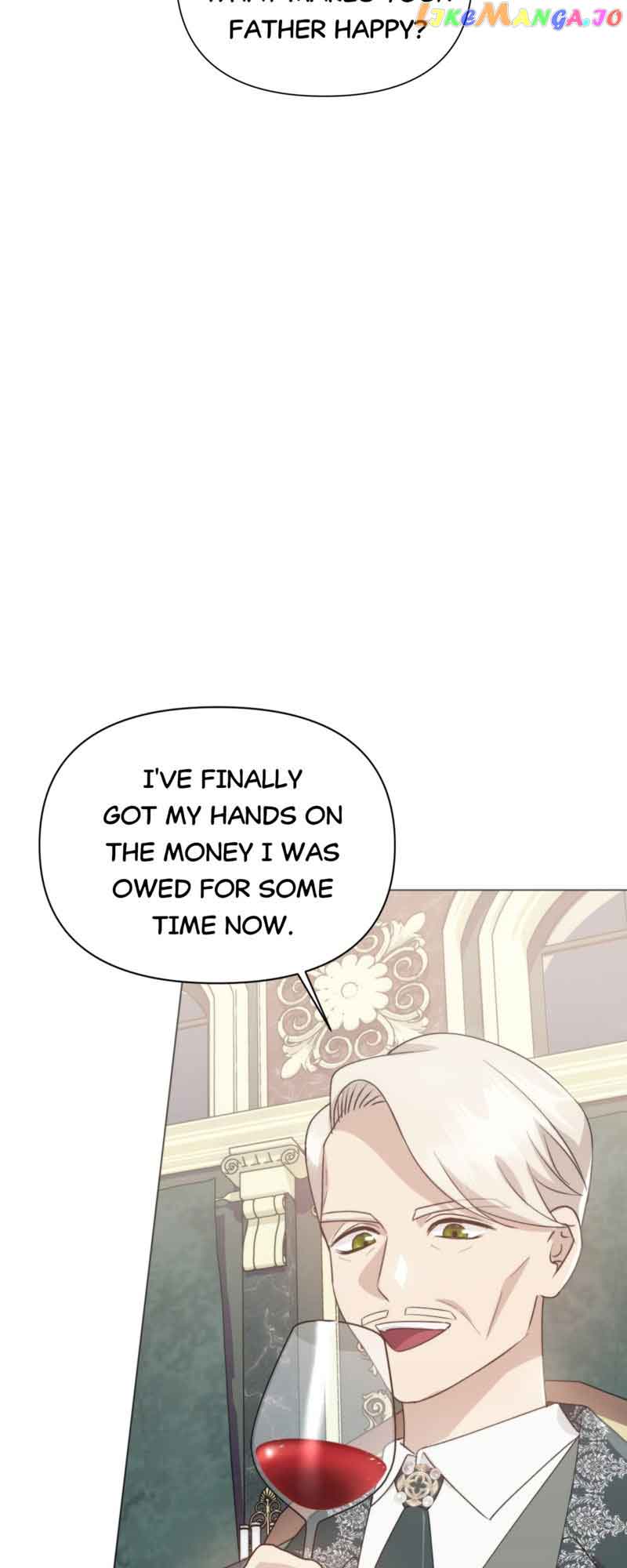 The Grand Duke Is Mine Chapter 10 - Page 3
