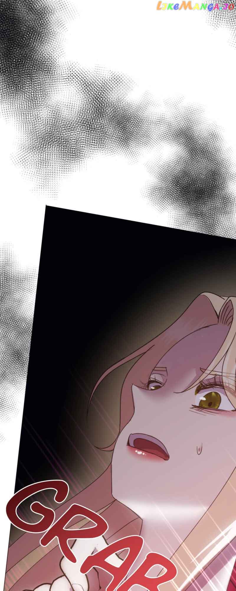 The Grand Duke Is Mine Chapter 10 - Page 21