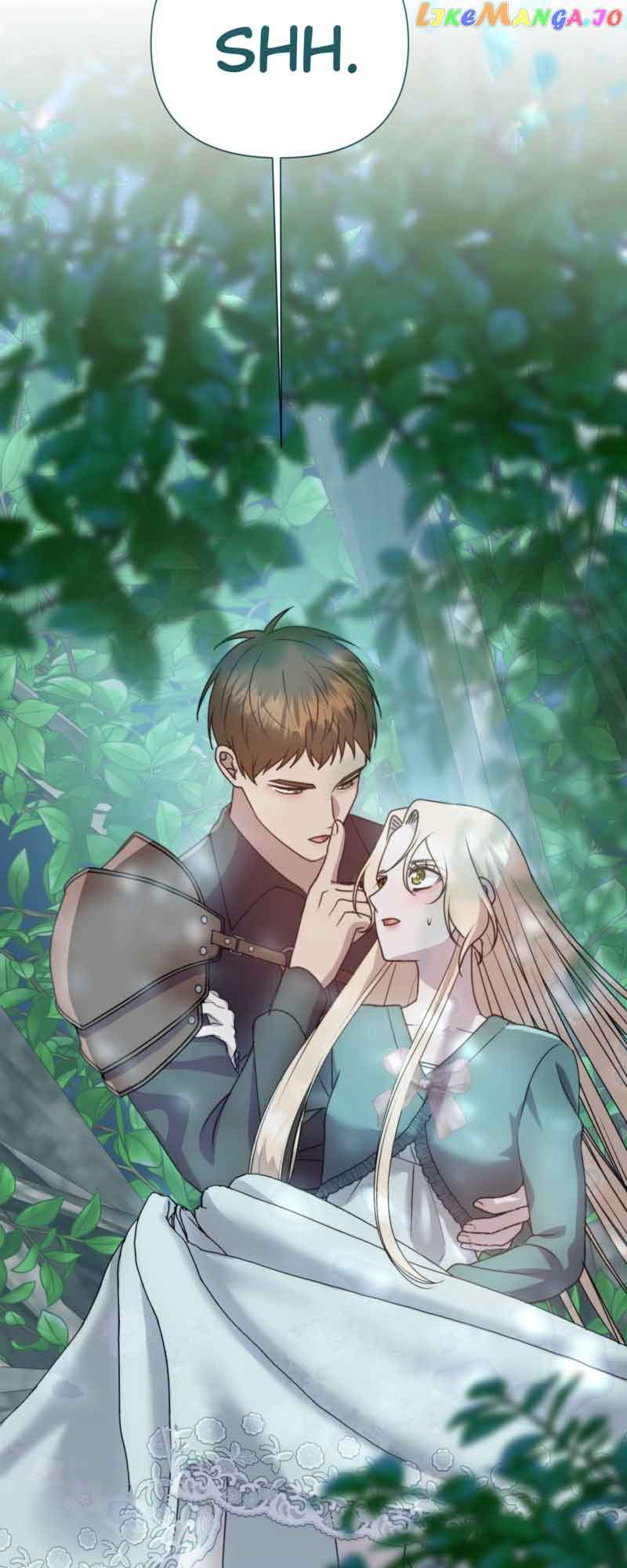 The Grand Duke Is Mine Chapter 10 - Page 24