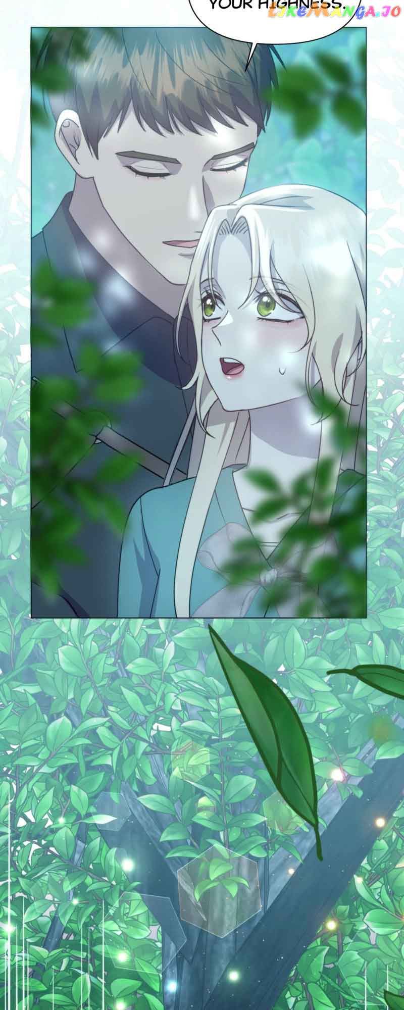 The Grand Duke Is Mine Chapter 10 - Page 29