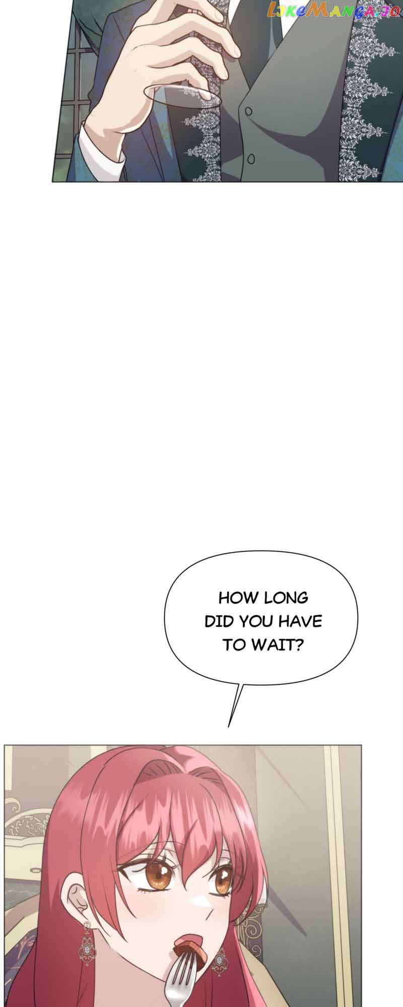 The Grand Duke Is Mine Chapter 10 - Page 4
