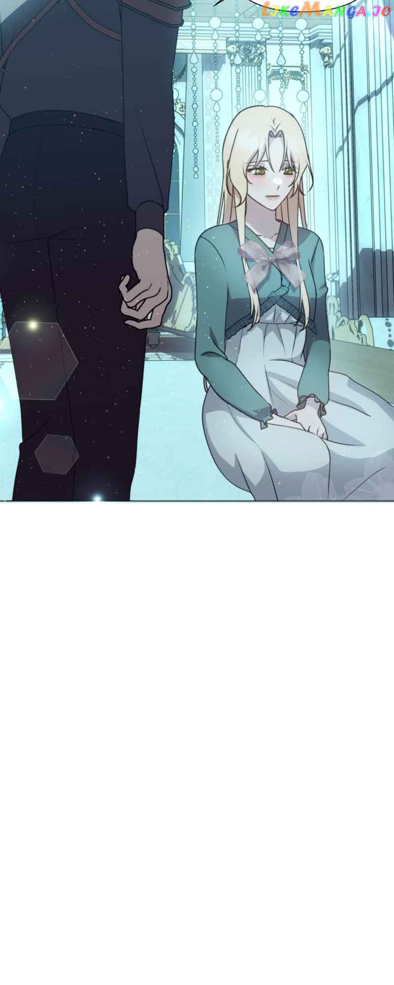 The Grand Duke Is Mine Chapter 10 - Page 35