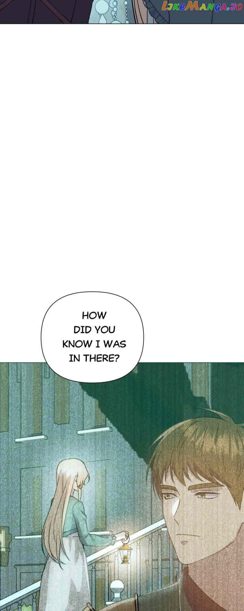 The Grand Duke Is Mine Chapter 10 - Page 37