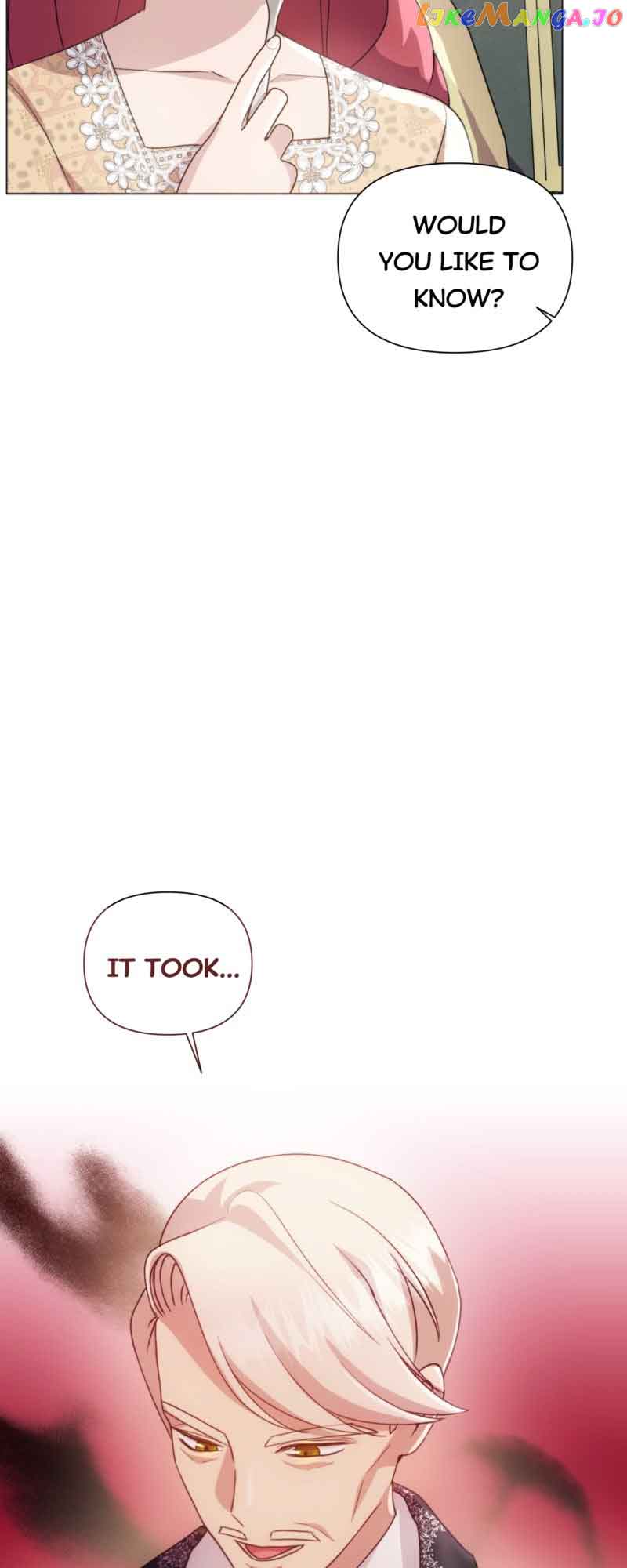The Grand Duke Is Mine Chapter 10 - Page 5
