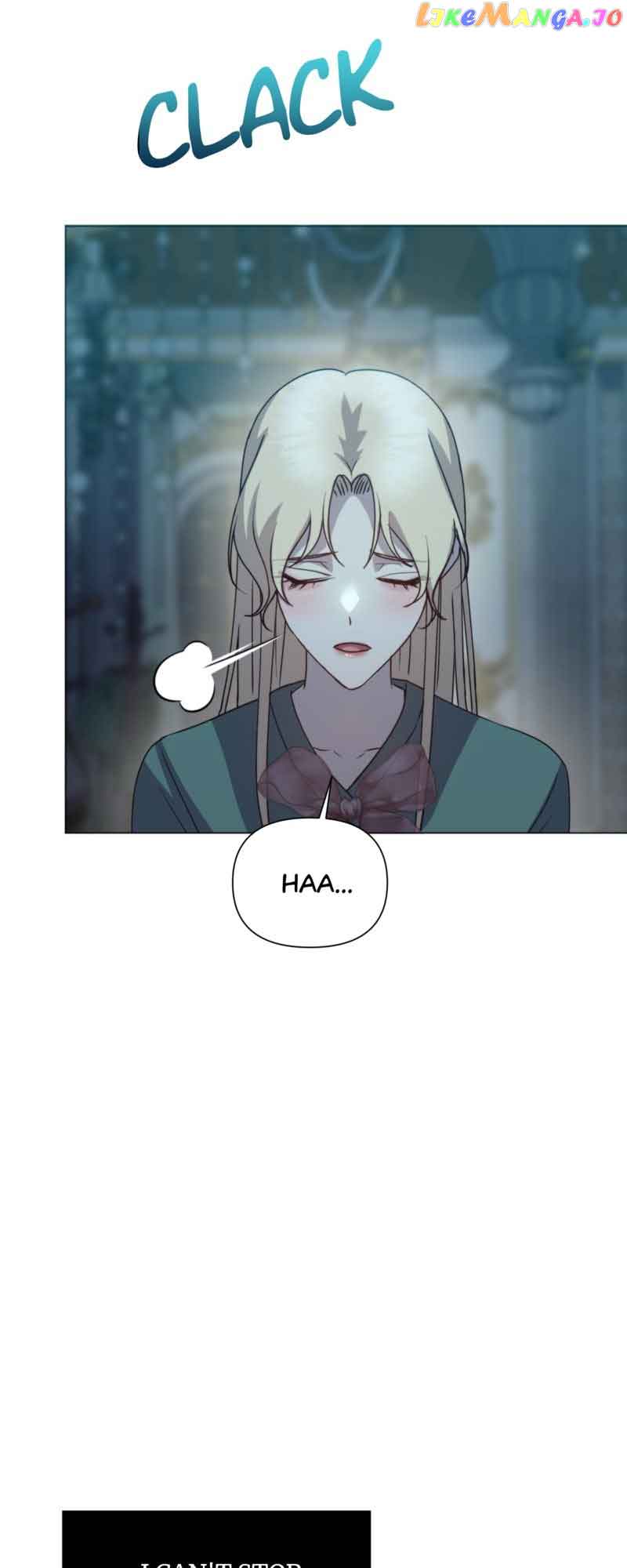 The Grand Duke Is Mine Chapter 10 - Page 42
