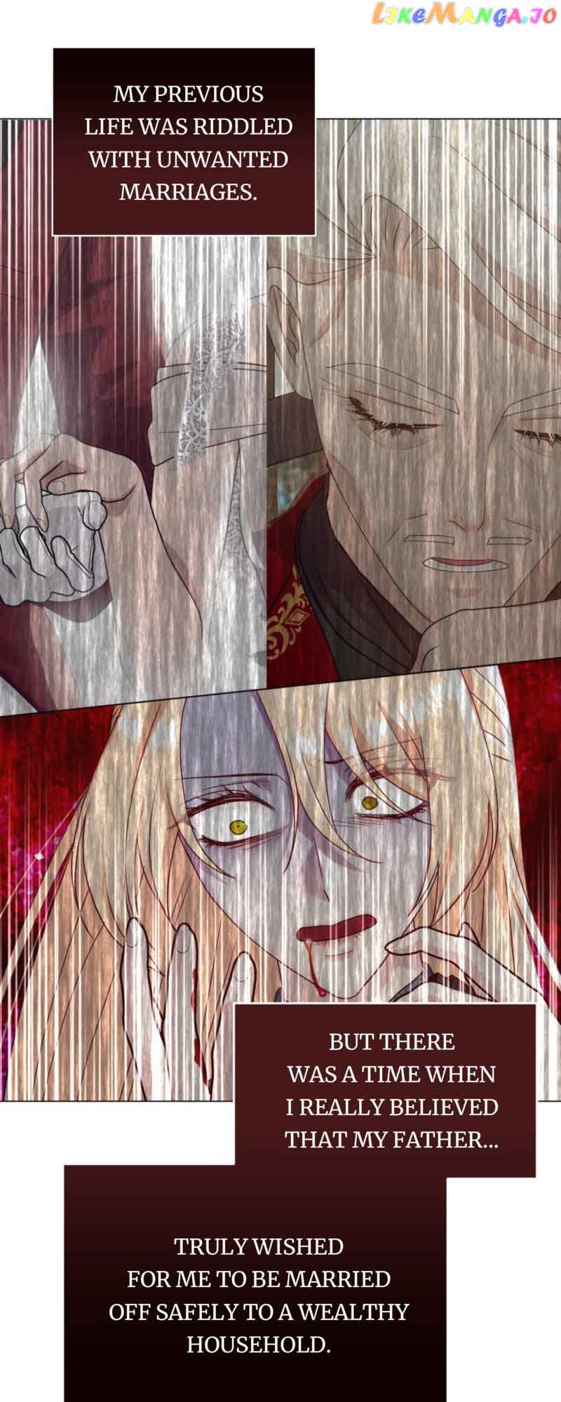 The Grand Duke Is Mine Chapter 10 - Page 44
