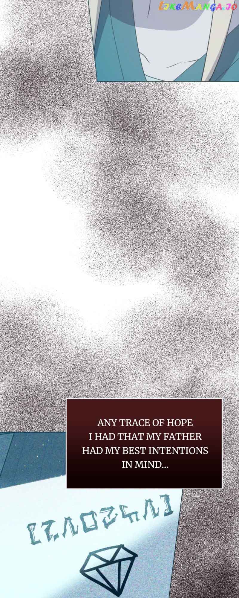 The Grand Duke Is Mine Chapter 10 - Page 46