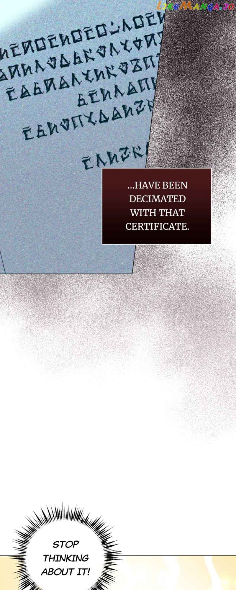 The Grand Duke Is Mine Chapter 10 - Page 47