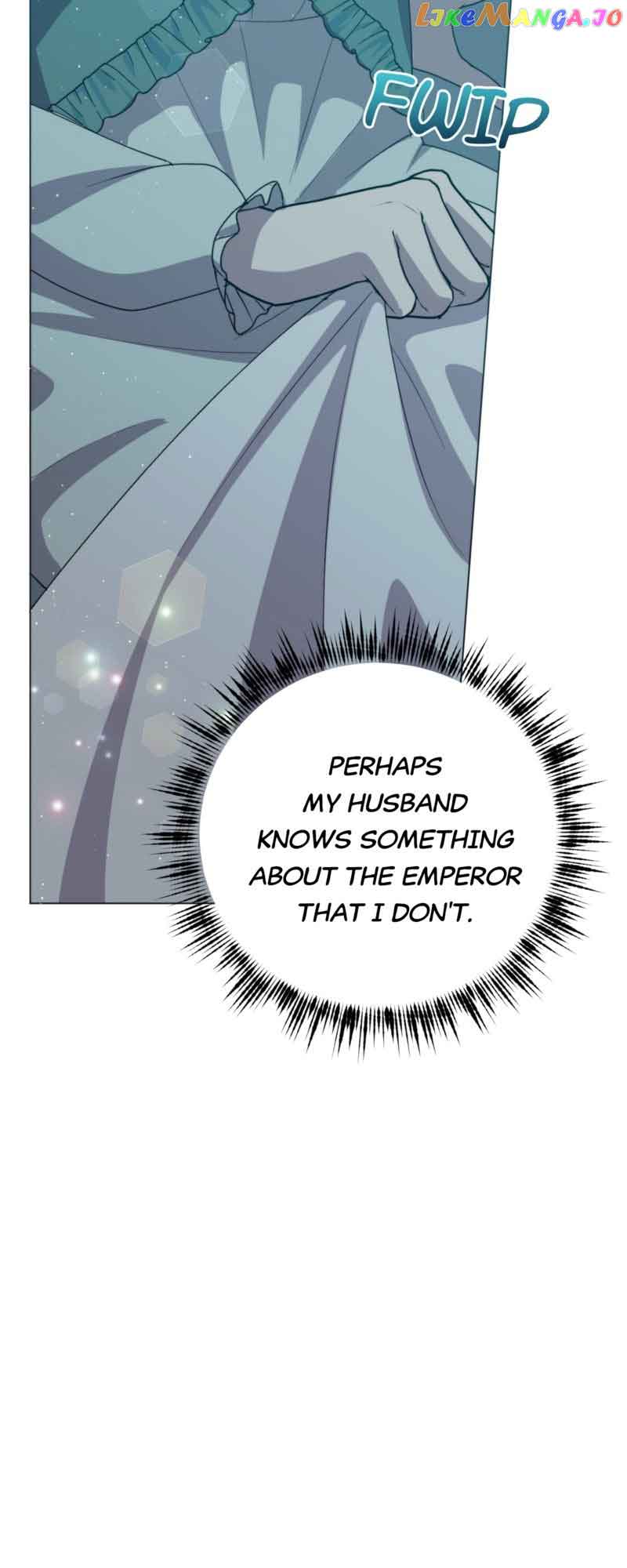 The Grand Duke Is Mine Chapter 10 - Page 49