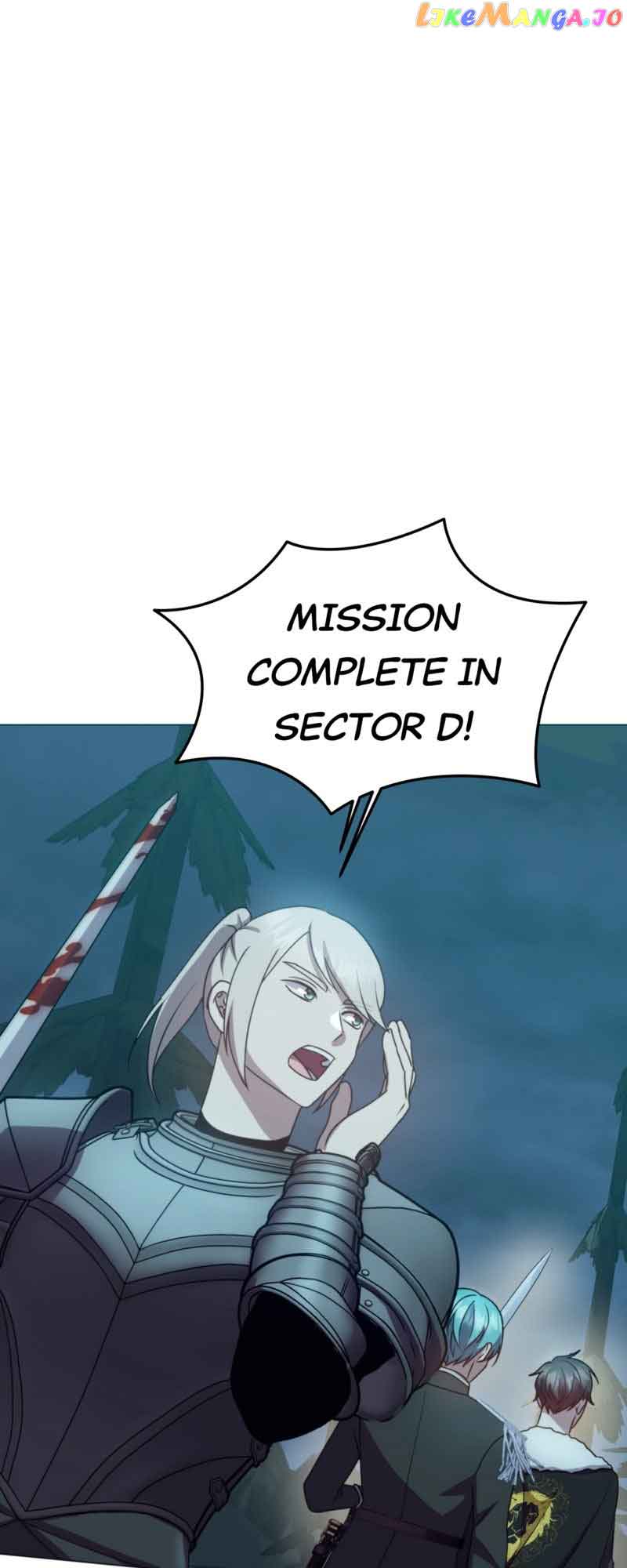 The Grand Duke Is Mine Chapter 10 - Page 54