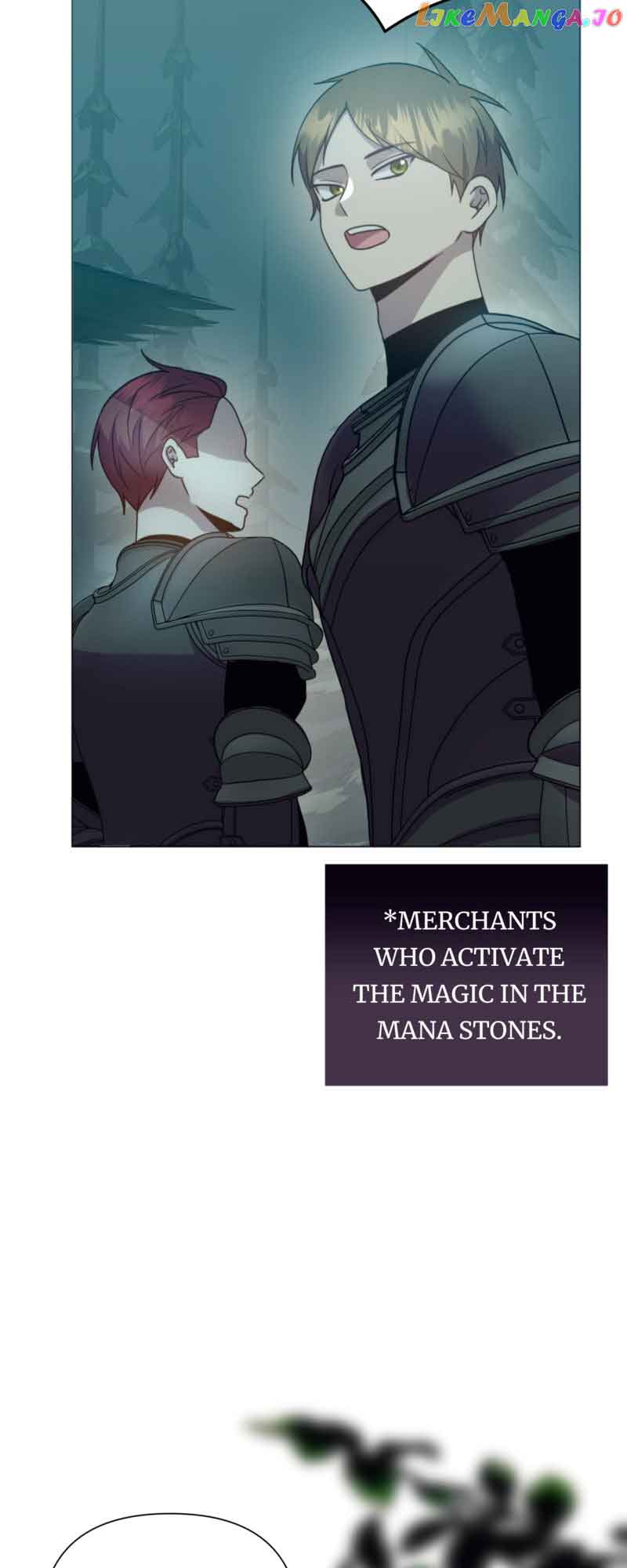The Grand Duke Is Mine Chapter 10 - Page 57