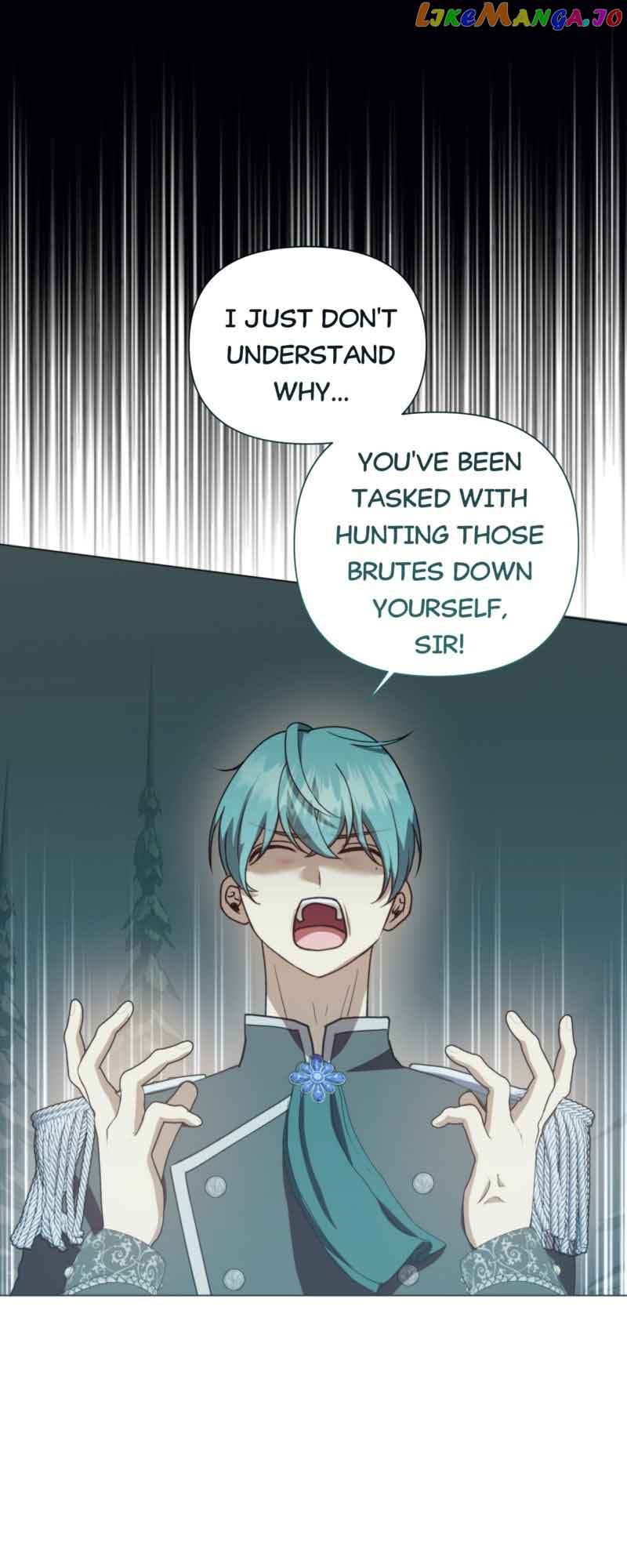 The Grand Duke Is Mine Chapter 10 - Page 63