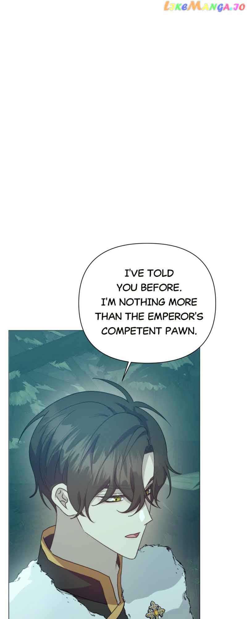 The Grand Duke Is Mine Chapter 10 - Page 64