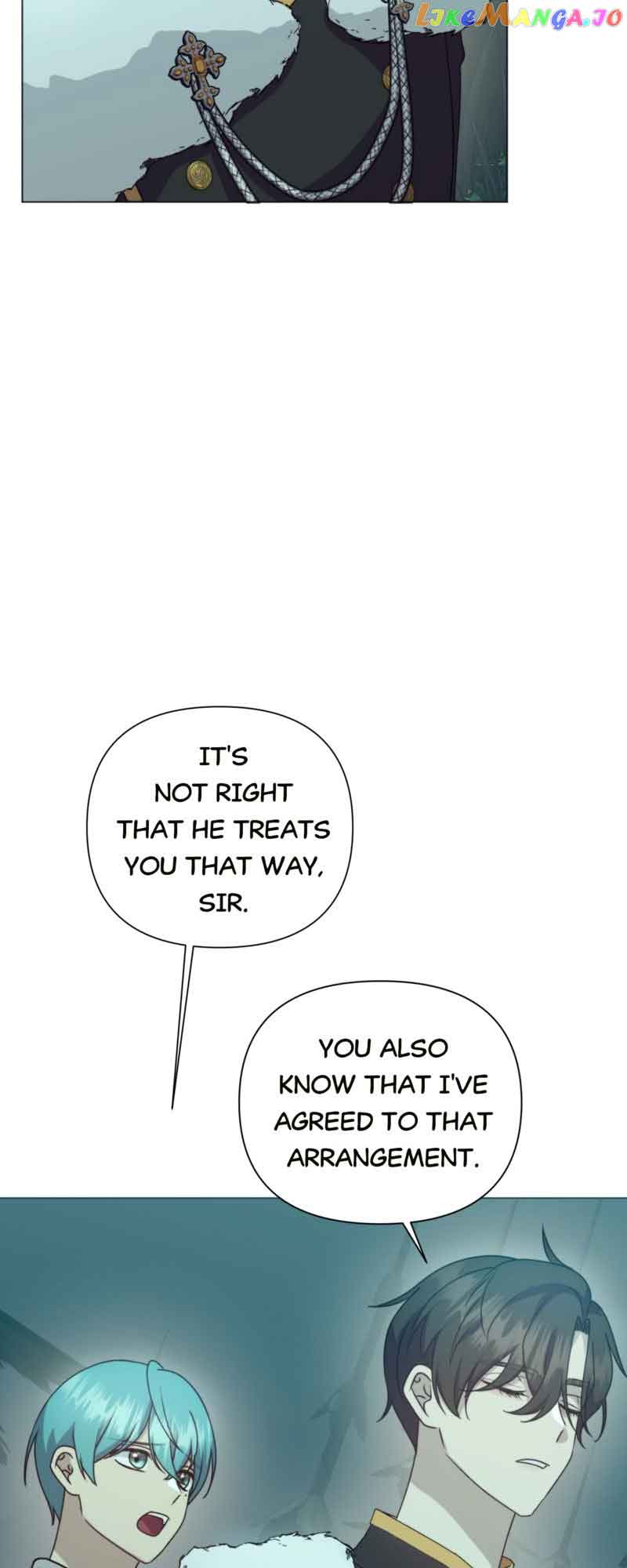 The Grand Duke Is Mine Chapter 10 - Page 65