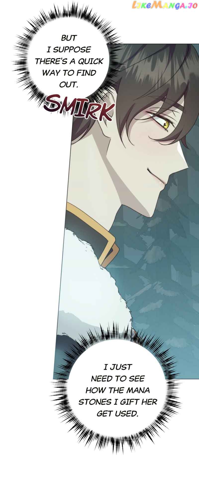 The Grand Duke Is Mine Chapter 10 - Page 69