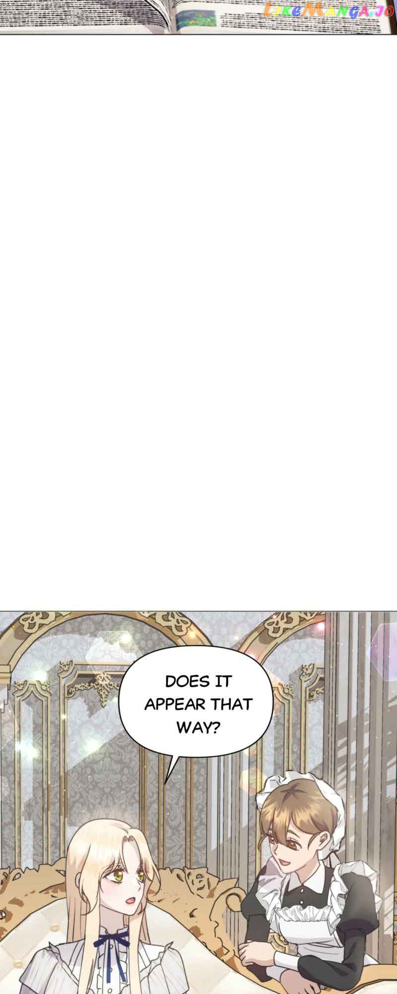 The Grand Duke Is Mine Chapter 11 - Page 2