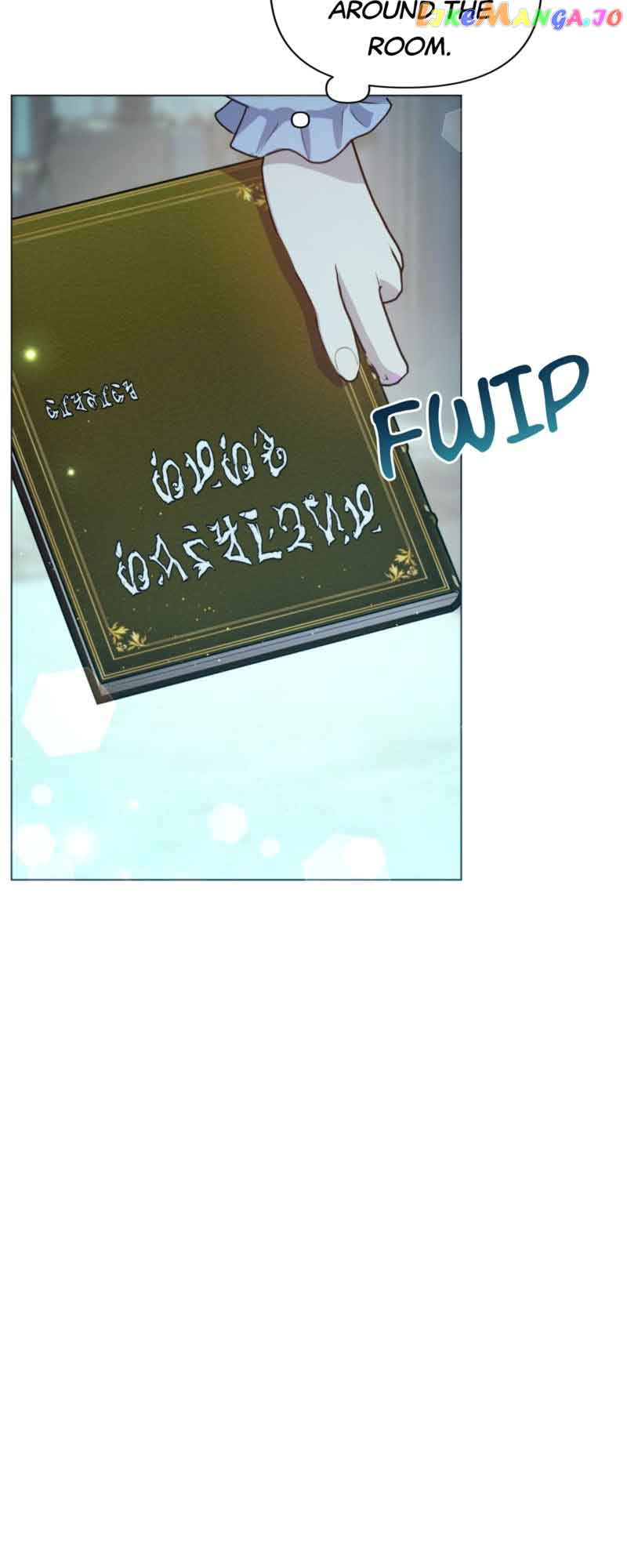 The Grand Duke Is Mine Chapter 11 - Page 12