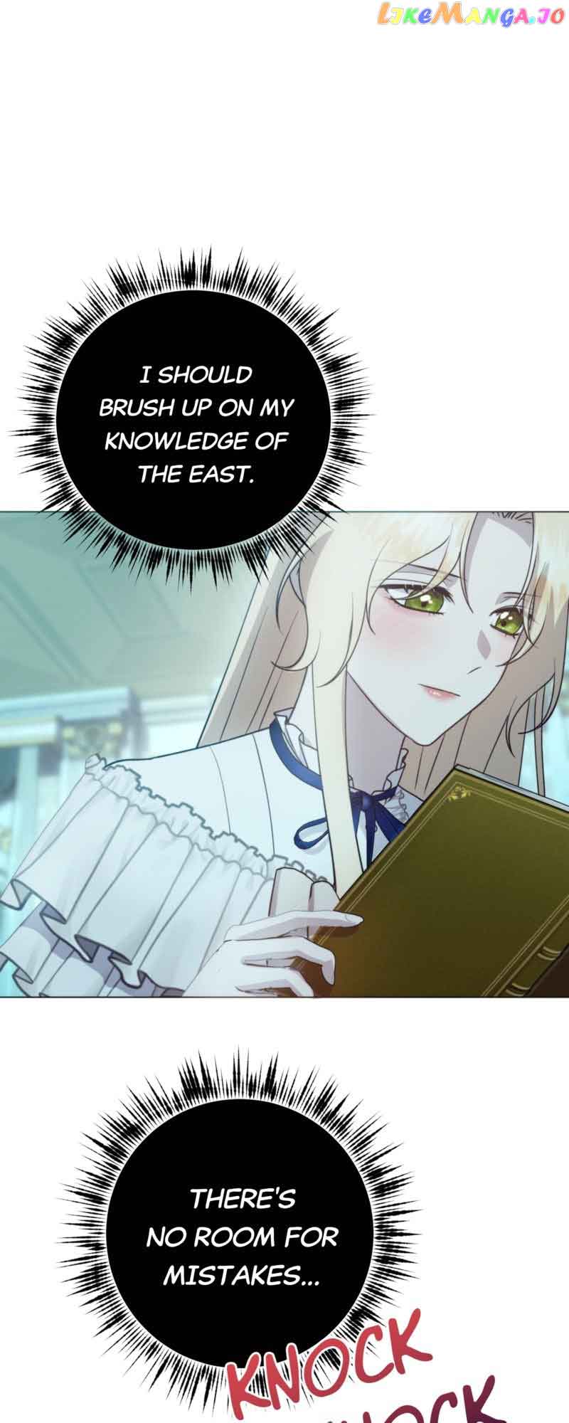 The Grand Duke Is Mine Chapter 11 - Page 14