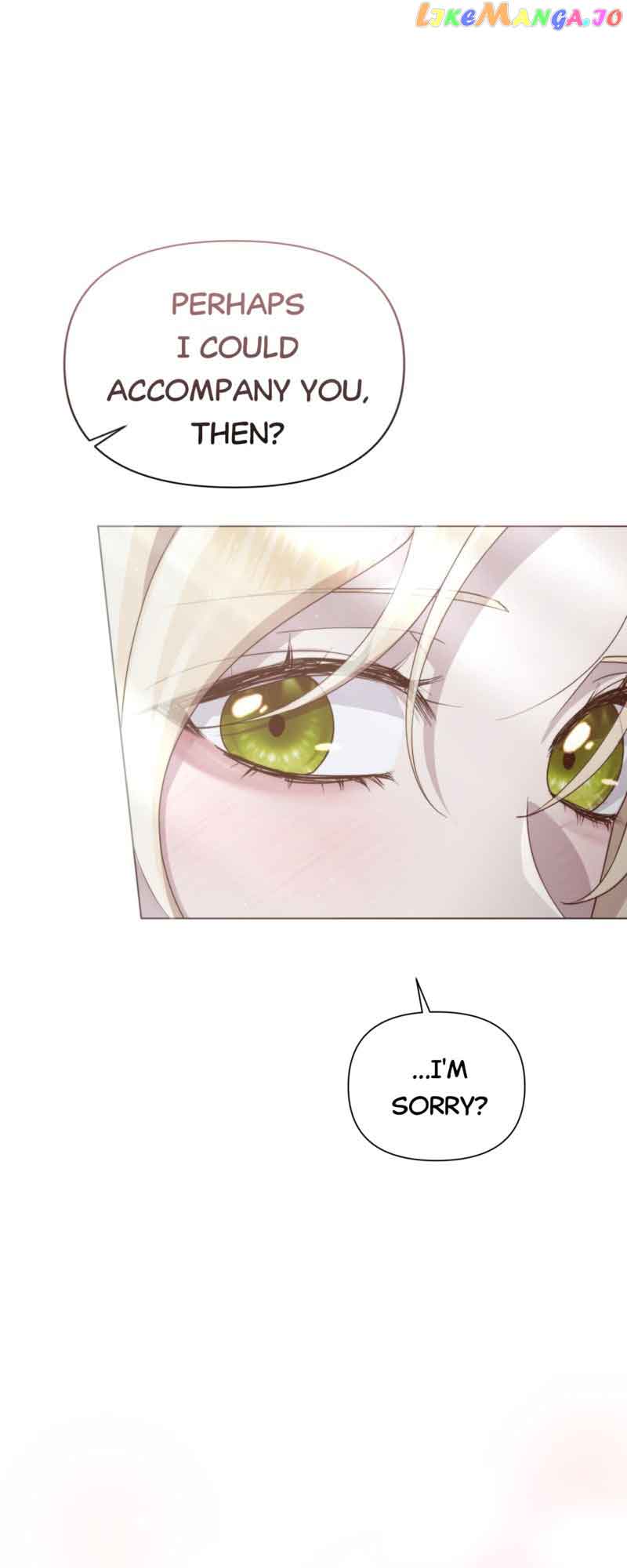 The Grand Duke Is Mine Chapter 11 - Page 28