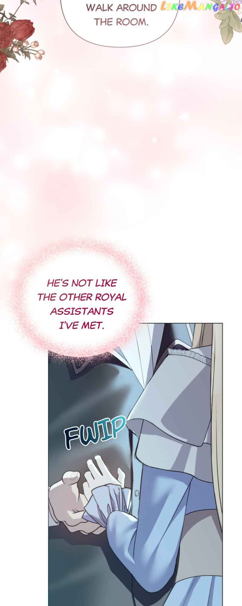 The Grand Duke Is Mine Chapter 11 - Page 30