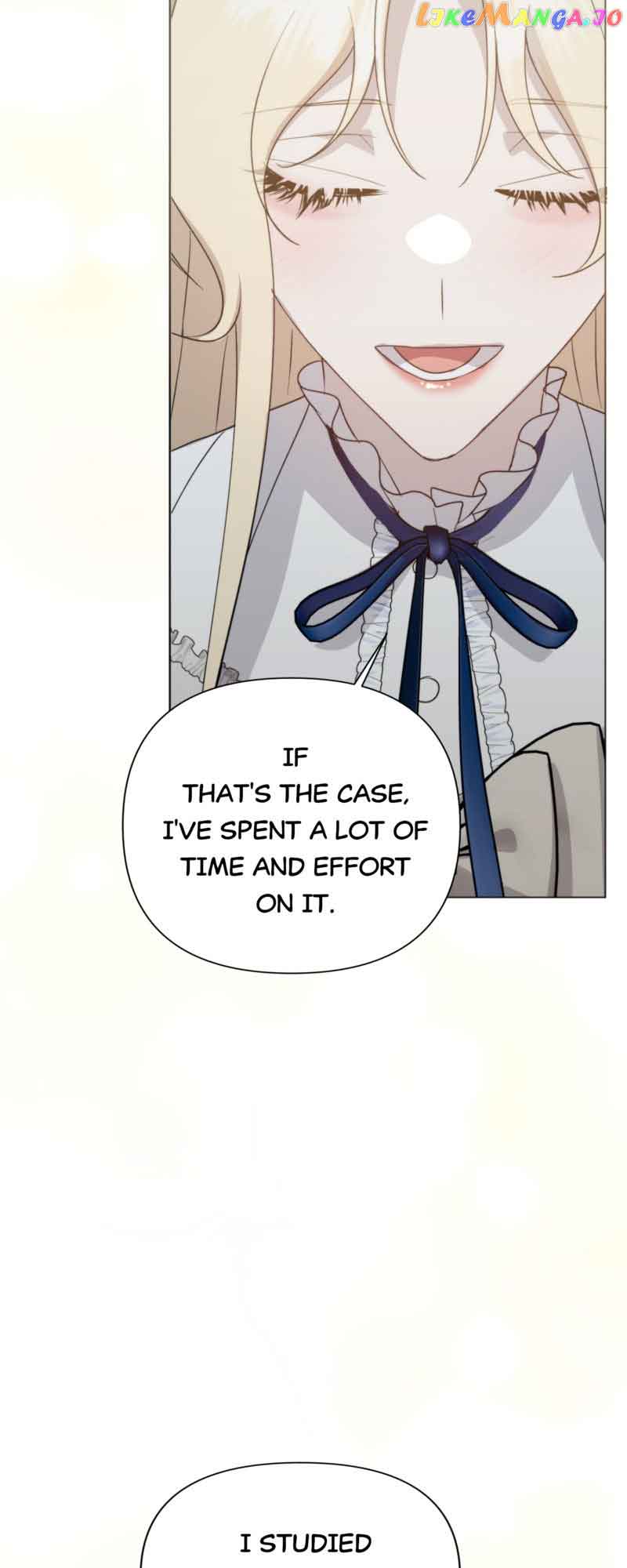 The Grand Duke Is Mine Chapter 11 - Page 40