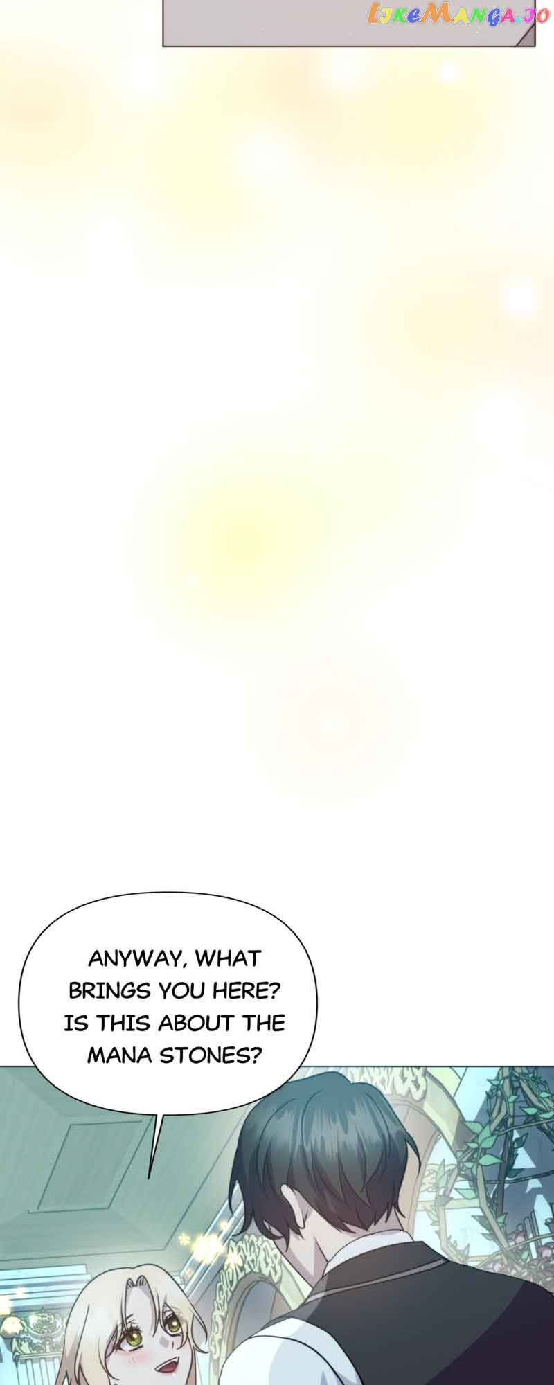 The Grand Duke Is Mine Chapter 11 - Page 45
