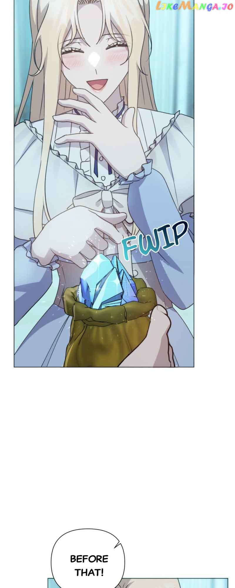 The Grand Duke Is Mine Chapter 11 - Page 48