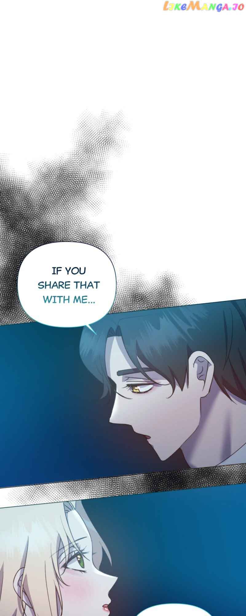 The Grand Duke Is Mine Chapter 11 - Page 51
