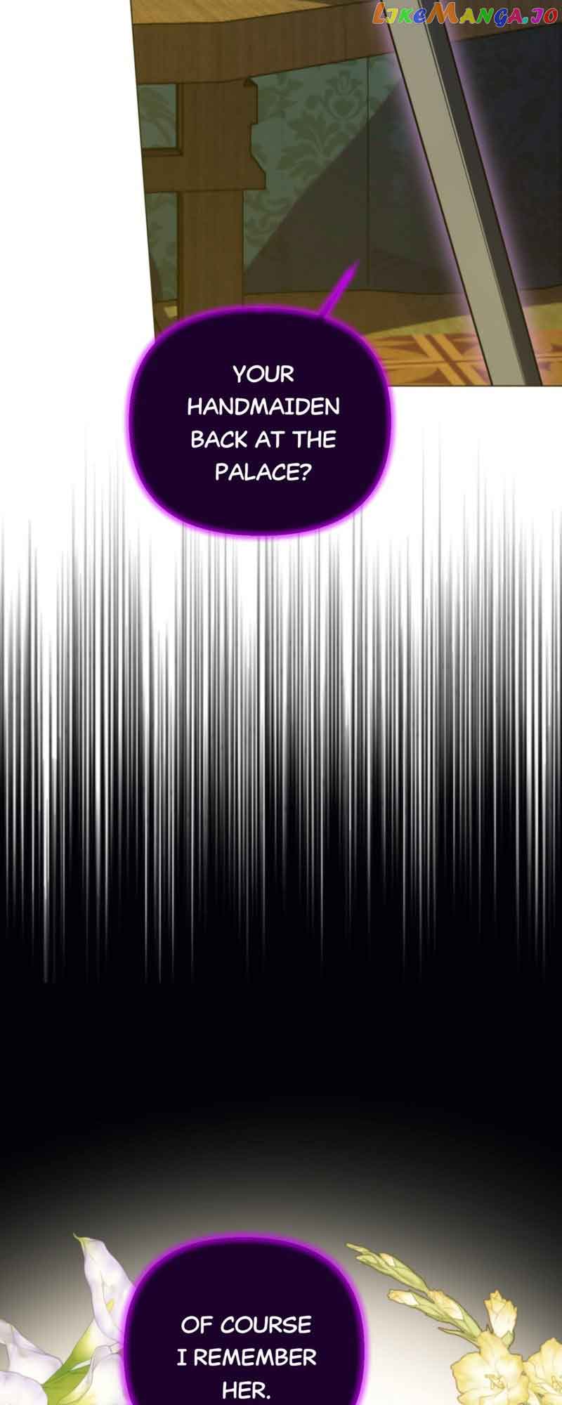 The Grand Duke Is Mine Chapter 11 - Page 62