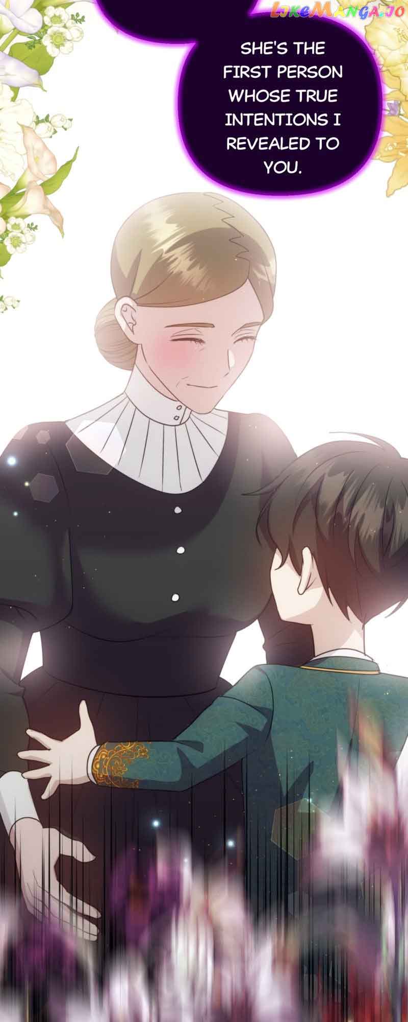 The Grand Duke Is Mine Chapter 11 - Page 63