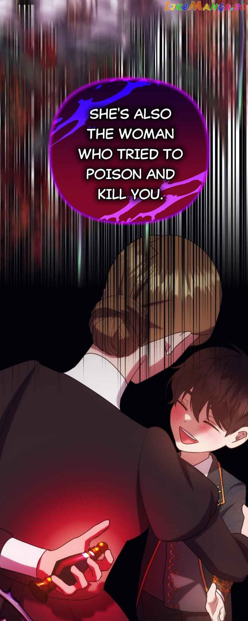 The Grand Duke Is Mine Chapter 11 - Page 64