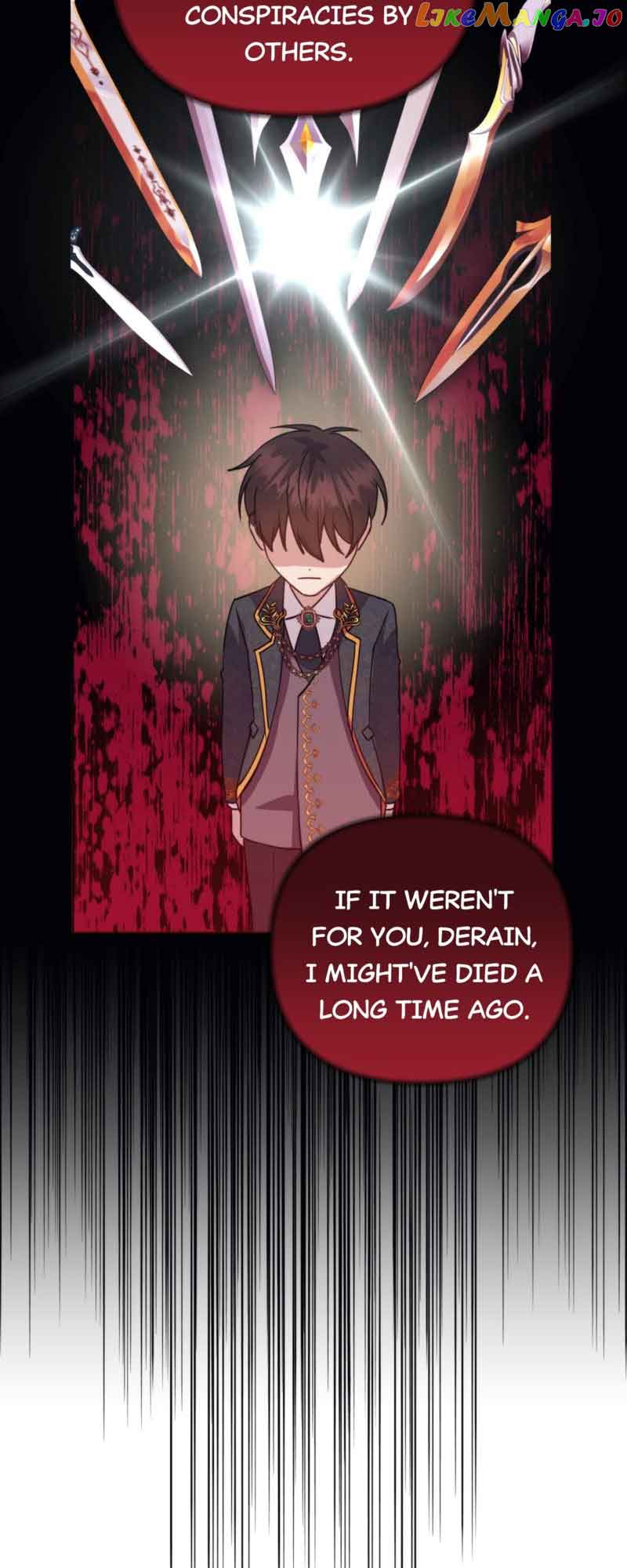 The Grand Duke Is Mine Chapter 11 - Page 66
