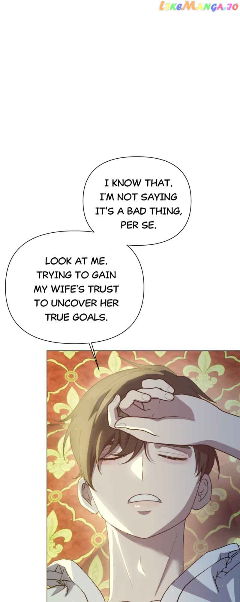 The Grand Duke Is Mine Chapter 12 - Page 2
