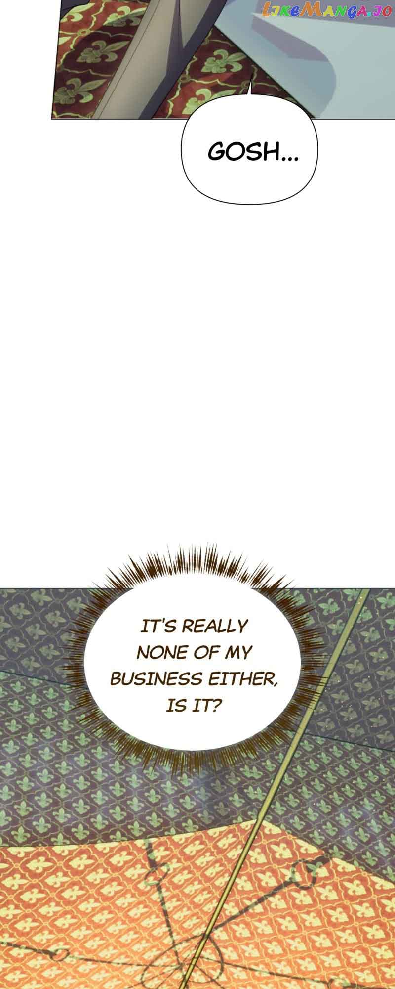 The Grand Duke Is Mine Chapter 12 - Page 14