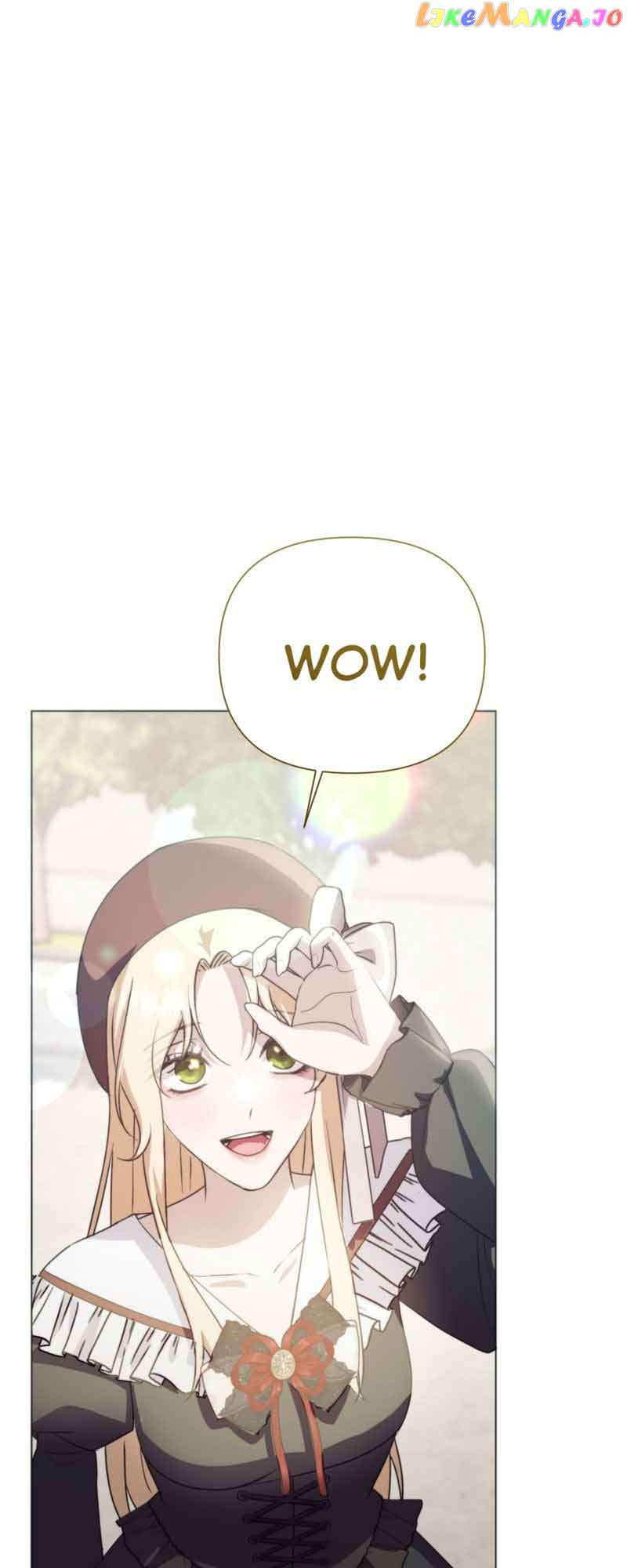 The Grand Duke Is Mine Chapter 12 - Page 16