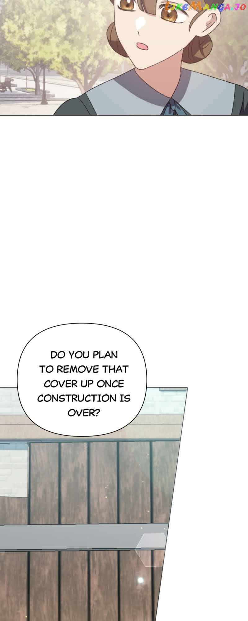 The Grand Duke Is Mine Chapter 12 - Page 20