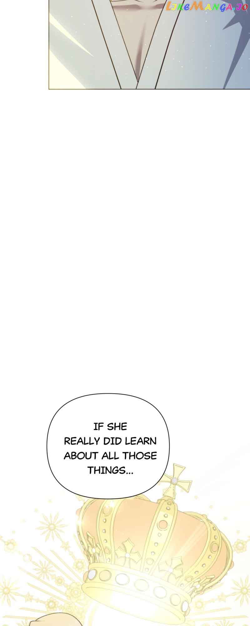 The Grand Duke Is Mine Chapter 12 - Page 3
